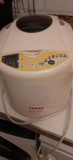 Broodbak machine, Witgoed en Apparatuur, Broodbakmachines, Ophalen of Verzenden, Gebruikt