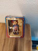 Efteling figuur #1 Pardoes de Tovenaar, Efteling, Nieuw, Ophalen of Verzenden, Beeldje of Poppetje