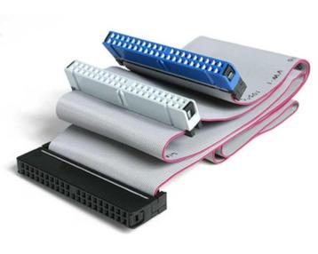 IDE kabel of Bracket USB beschikbaar voor biedingen