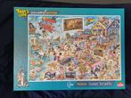 puzzel That's life, Ophalen of Verzenden, 500 t/m 1500 stukjes, Zo goed als nieuw, Legpuzzel