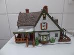 Department 56  Harpers farmhouse, Ophalen of Verzenden, Zo goed als nieuw
