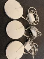 TP-Link Deco M5 (3 stuks) Mesh WiFi Systeem, Ophalen of Verzenden, Gebruikt