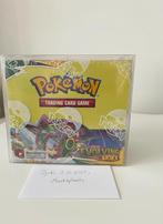 Evolving Skies Booster box - Pokemon, Ophalen, Nieuw, Boosterbox