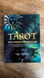 T. Donaldson - Tarot bezweringsformules, T. Donaldson, Astrologie, Overige typen, Ophalen of Verzenden
