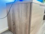 TV-meubel – 175 x 50 cm – hoogte 53 cm Modern, Antiek en Kunst, Antiek | Meubels | Kasten, Ophalen of Verzenden