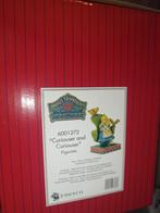 Disney Traditions Alice in Wonderland curiouser & curiouser, Verzamelen, Ophalen of Verzenden, Overige figuren, Zo goed als nieuw