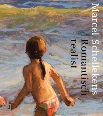 Marcel Schellekens "Romantisch Realist" beschikbaar voor biedingen