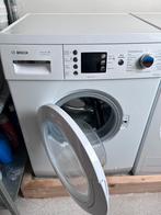 Bosch wasmachine 1400 toeren, Ophalen, Zo goed als nieuw, 85 tot 90 cm, 1200 tot 1600 toeren