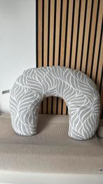 Voedingskussen BabyJem Midi Grey Nieuw, Kinderen en Baby's, Babyvoeding en Toebehoren, Ophalen, Nieuw, Voedingskussen