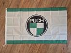 PUCH vlag spandoek 90 x 150 cm NIEUW, Ophalen of Verzenden, Nieuw