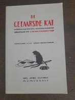 Zeldzame uitgave juridische novelle Gelaarsde Kat Vierssen, Nieuw, Ophalen of Verzenden, Vierssen Trip, Nederland