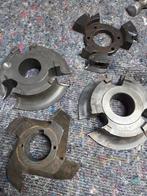 Freeskoppen, Doe-het-zelf en Verbouw, Gereedschap | Machine-onderdelen en Toebehoren, Ophalen of Verzenden