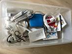 Nintendo Wii spel (compleet) met diverse spellen, Spelcomputers en Games, Games | Nintendo Wii, 2 spelers, Eén computer, Ophalen of Verzenden