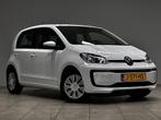 Volkswagen up! 1.0 BMT move up!/ Lane-Assist/ Maps+More/ Air, Auto's, Voorwielaandrijving, Stof, Gebruikt, Origineel Nederlands