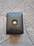Vintage Zeiss Ikon Box Tengor Camera, Audio, Tv en Foto, Fotocamera's Analoog, Ophalen of Verzenden, Gebruikt, Compact, Overige Merken