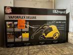 Vaporflex Deluxe Stoomreiniger, Ophalen, Zo goed als nieuw, Stoomreiniger