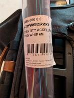 Cresta Identity Accelerate Whip 6.0 meter, Ophalen, Zo goed als nieuw, Vaste hengel