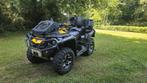 CAN-AM Outlander 1000 XT-P