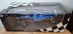 1.18 prost peugeot ap02 o.panis, Hobby en Vrije tijd, Modelauto's | 1:18, Ophalen of Verzenden, Zo goed als nieuw, Auto, MiniChamps