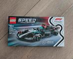 nieuw seald Lego 77244 speed F1 Mercedes, Ophalen of Verzenden, Nieuw, Complete set, Lego