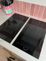 2x Klarstein Domino inductie platen, Witgoed en Apparatuur, Kookplaten, 3 kookzones of minder, Ophalen of Verzenden, Zo goed als nieuw