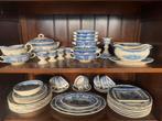 Villeroy & Boch Burgenland | in blauw! Zeldzaam.., Huis en Inrichting, Keuken | Servies, Ophalen, Gebruikt, Villeroy & boch, Villeroy & boch