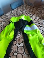 Motorcross broek - Neon geel, Ophalen of Verzenden