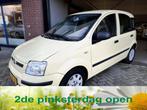 Fiat Panda 1.2 Active (bj 2010), Euro 5, Gebruikt, 1242 cc, Origineel Nederlands