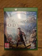 Xbox One - Assassin's Creed: Odyssey RPG avontuur veldslagen, Vanaf 18 jaar, 1 speler, Ophalen of Verzenden, Zo goed als nieuw