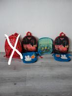 Verschillende rugtassen voor kinderen., Sieraden, Tassen en Uiterlijk, Ophalen of Verzenden, Zo goed als nieuw, Rugtas