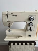 Goed weekend Bernina 801 naaimachine., Hobby en Vrije tijd, Ophalen of Verzenden, Zo goed als nieuw, Naaimachine, Bernina