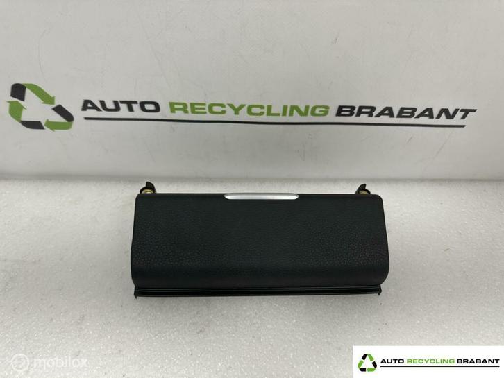 Middenconsole Afdekking klep Porsche MACAN 95B  95B858100, Auto-onderdelen, Interieur en Bekleding, Gebruikt, Ophalen of Verzenden