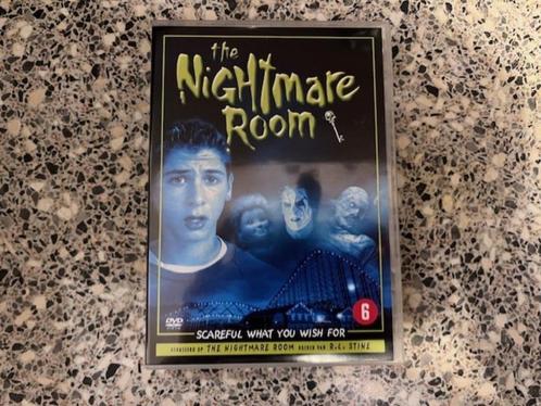 The Nightmare Room Scareful What You Wish For, Cd's en Dvd's, Dvd's | Tv en Series, Zo goed als nieuw, Vanaf 16 jaar, Ophalen of Verzenden