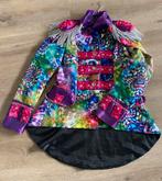 Jas maat 36, Kleding | Dames, Carnavalskleding en Feestkleding, Ophalen, Carnaval, Zo goed als nieuw, Kleding