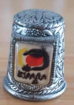 Vingerhoed España Spanje, Ophalen of Verzenden, Overige materialen, Buitenland