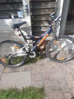 B-Ammoth, Fietsen en Brommers, Fietsen | Mountainbikes en ATB, Fully, Ophalen, Zo goed als nieuw, Overige merken