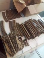 Marklin ho rails, Wisselstroom, Rails, Ophalen of Verzenden, Zo goed als nieuw