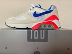 Nike Air Max 180 Ultramarine 2024  40, Kleding | Heren, Schoenen, Ophalen of Verzenden