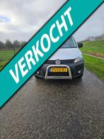 Volkswagen Caddy 1.6 TDI, Voorwielaandrijving, Euro 5, Stof, Gebruikt