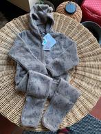 Heerlijk zacht en warm wolfleece pak HUTTELIHUT mt 98, Overige typen, Verzenden, Jongen of Meisje, Nieuw