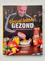 Verrot Lekker Gezond - Fermentatie / Christian Weij *NIEUW*, Hoofdgerechten, Christian Weij, Nieuw, Ophalen of Verzenden