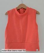Indian Blue Jeans shirt maat 152, Meisje, Ophalen of Verzenden, Zo goed als nieuw, Shirt of Longsleeve