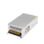 DC 12V 50A 600W Voeding voor LED, CCTV & 3D Printer, Verzenden, Overige typen, 500 watt of meer, Nieuw