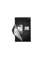 Gorilla Kweektent 150x150x210/240. Incl extension kit., Ophalen, Zo goed als nieuw, Kweektent