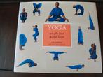 Yoga een gids voor gezond leven, Ophalen of Verzenden, Zo goed als nieuw, Meditatie of Yoga, Instructieboek