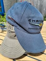 2  Chrysler petten ., Ophalen of Verzenden, Gedragen