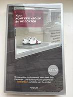 Komt een vrouw bij de dokter, paperback, Ophalen of Verzenden, Zo goed als nieuw