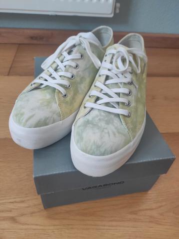 Vagabond Gympen tie-dye print, maat 38 beschikbaar voor biedingen