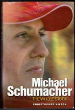 Michael Schumacher - Christopher Hilton, Ophalen of Verzenden, Gebruikt, Formule 1