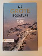 De Grote Bosatlas, Boeken, Bosatlas, 2000 tot heden, Ophalen of Verzenden, Zo goed als nieuw
